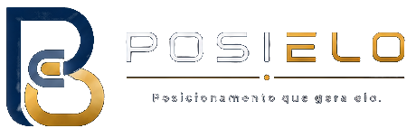 POSIELO — Posicionamento que gera elo